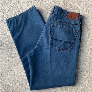 Tommy Bahama Standard Mens Jeans 34/34